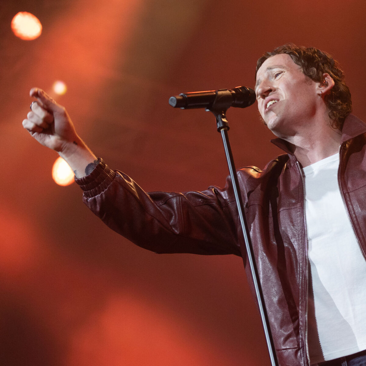 Picture This announce first dance applications after surprise Cork wedding appearance
