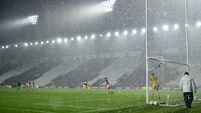 Cork v Kerry - Munster GAA Football Senior Championship Semi-Final
