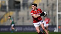 Meath v Cork - Allianz Football League Division 2 Final