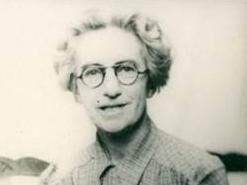 Teresa Deevy