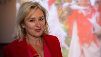 Culture That Made Me: Irish artist Amanda Coogan in advance of Cork Midsummer Festival