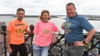 Beast of Beara's wild and wonderful trail offer a truly Olympian challenge 