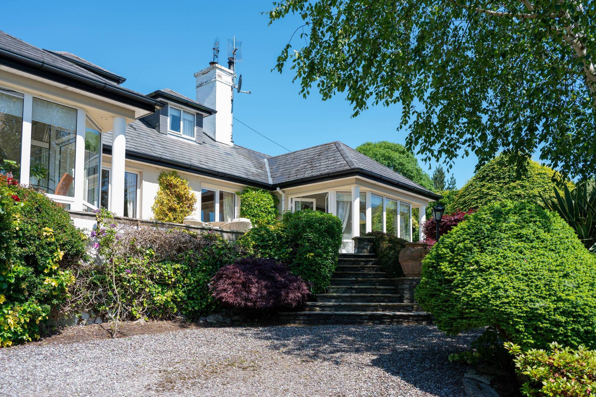 €695k Glounthaune four-bed makes the most of the sun
