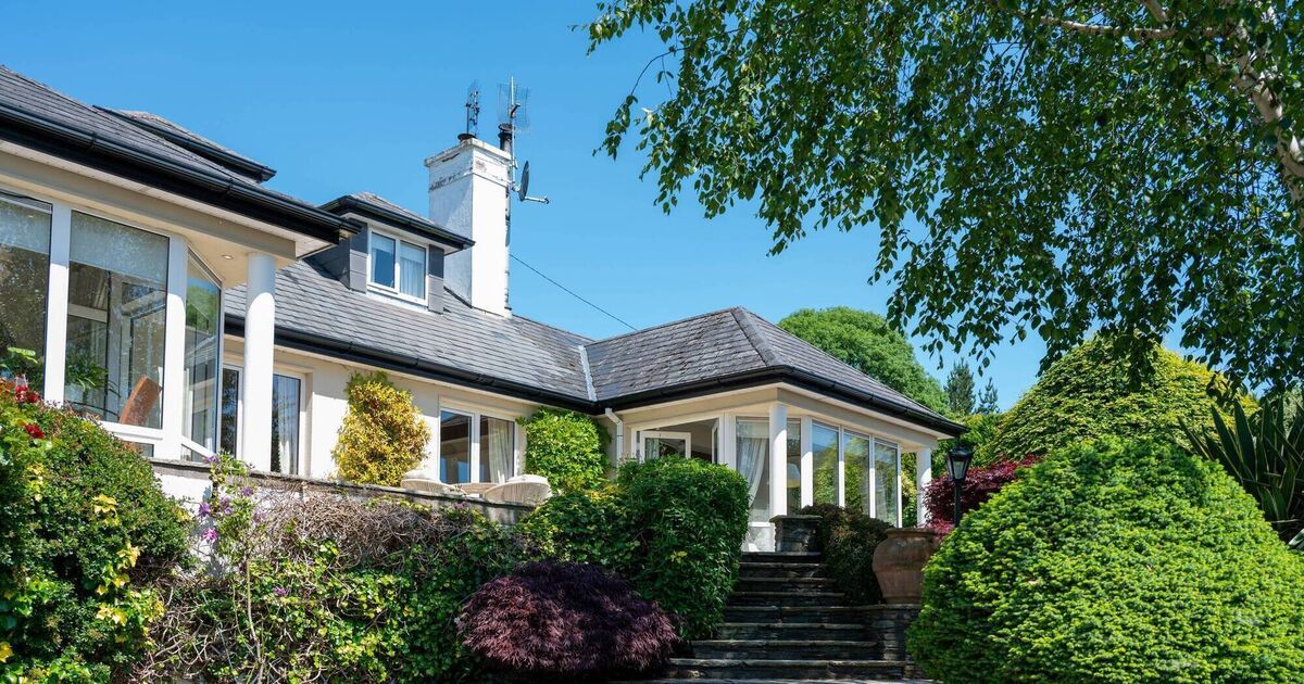 €695k Glounthaune four-bed makes the most of the sun