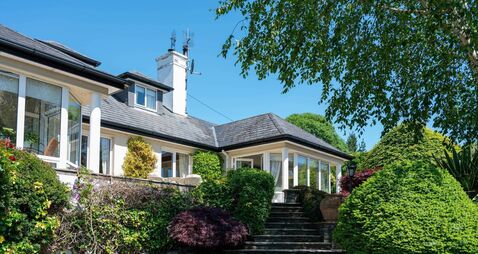€695k Glounthaune four-bed makes the most of the sun