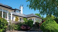 €695k Glounthaune four-bed makes the most of the sun