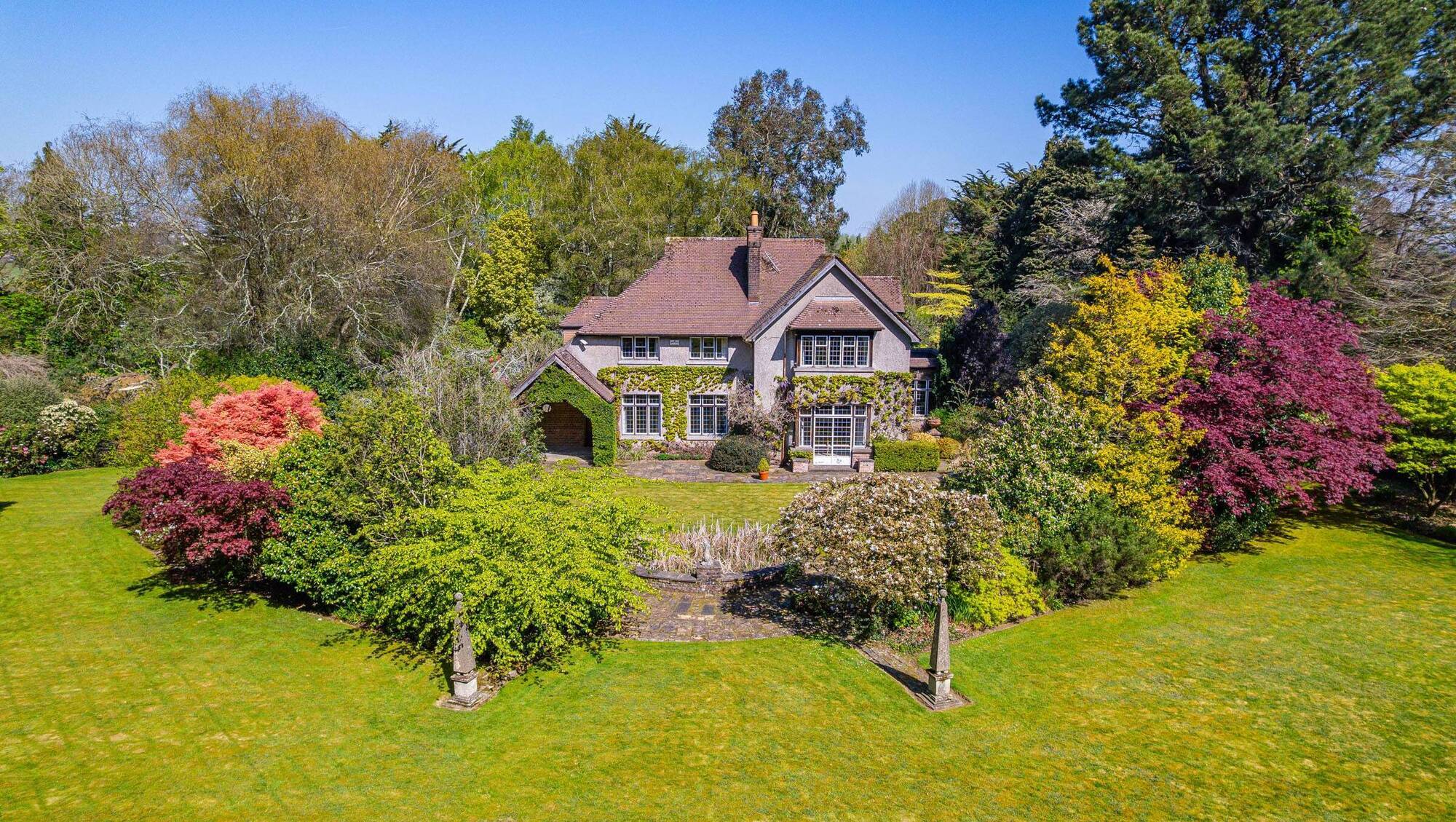 €2.5m Cork home owned by founders of Waterstone fertility clinic up for sale