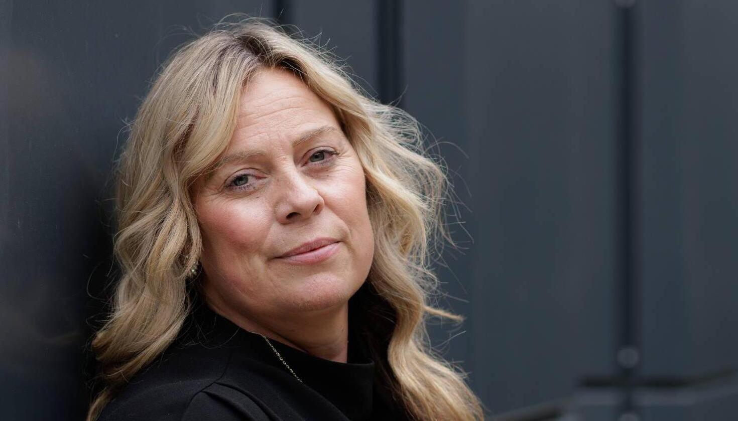 My life in books: Lecturer Katriona looking forward to bookshop week
