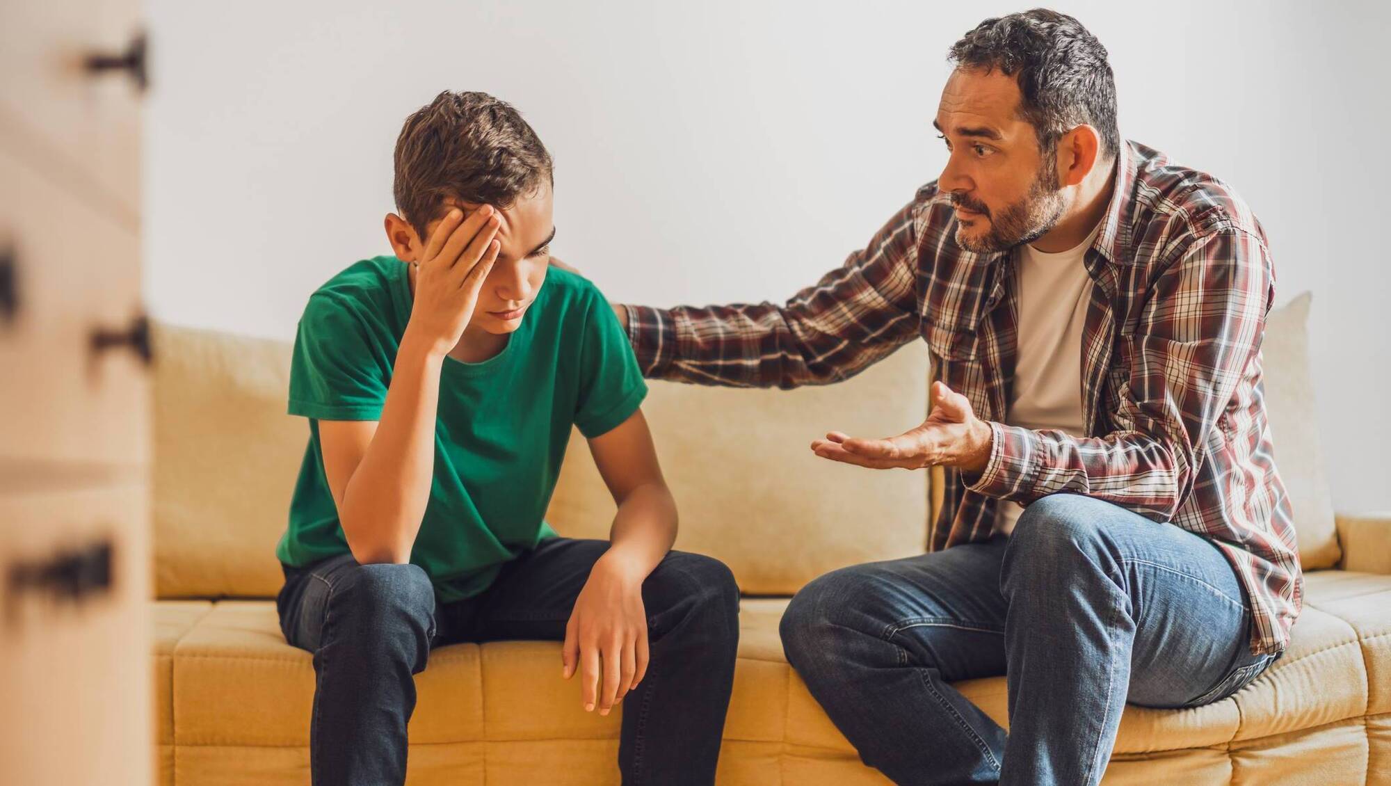 Colman Noctor: A teen’s ability to adapt is more important than having a fully formed life plan