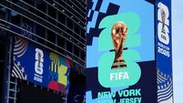 FIFA World Cup 2026 - Previews - Thursday June 4