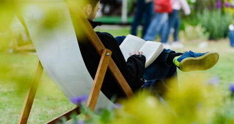 Hay Festival 2015 - Hay-On-Wye