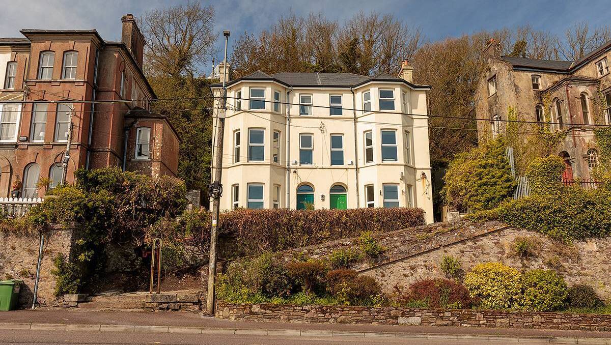 Answering the call of Youghal at €450k Clifton Terrace