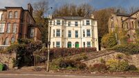 Answering the call of Youghal at €450k Clifton Terrace