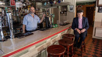 Healy-Rae split: A family feud casts a shadow over Kerry's most powerful political name