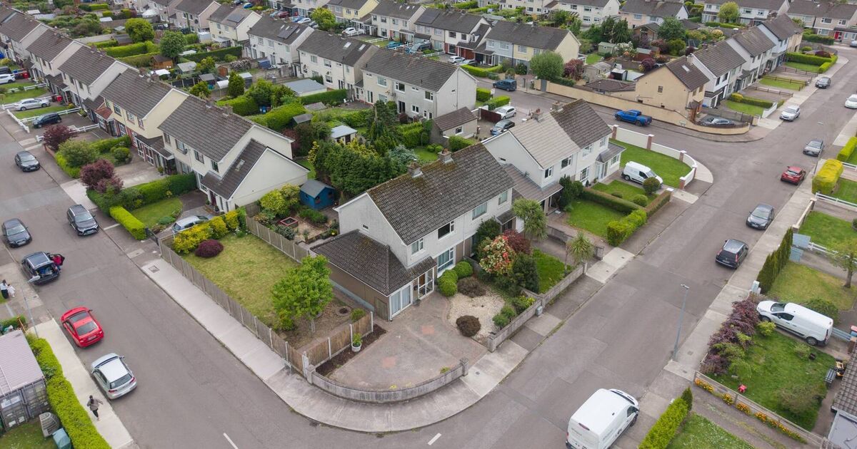 Plenty of joy around the corner in Ballincollig