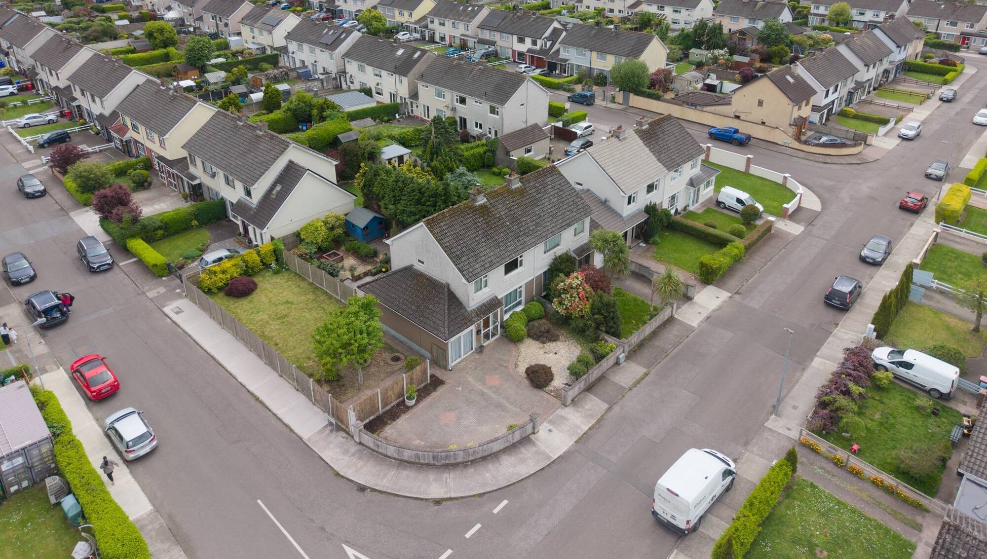 €450k Ballincollig home offers a little corner of the world