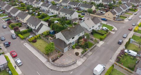 €450k Ballincollig home offers a little corner of the world