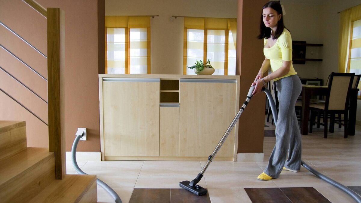 Inspect a gadget – which high-tech household additions are w