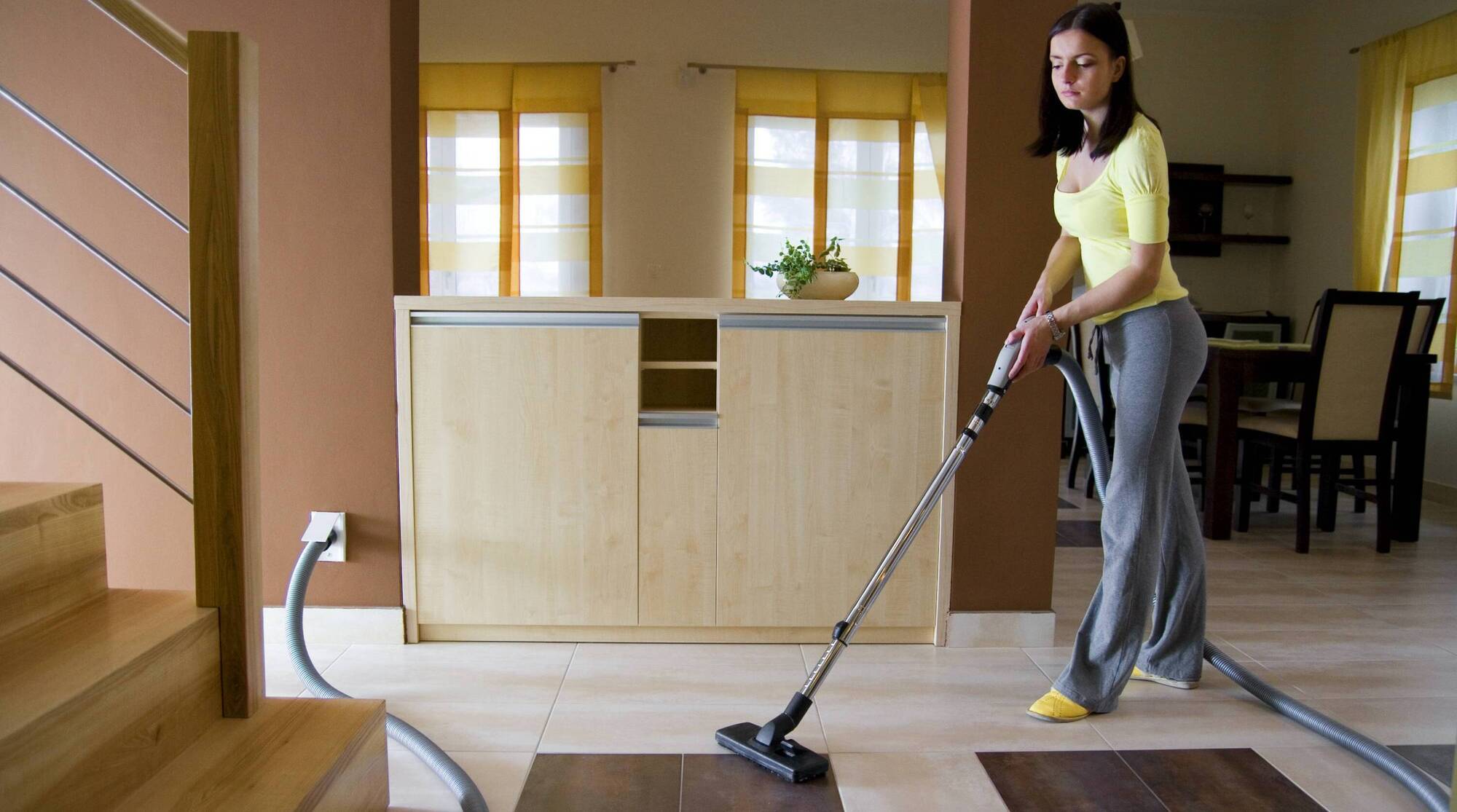 Inspect a gadget – which high-tech household additions are worth the spend and which aren’t?
