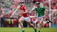 Cork v Limerick - Munster GAA Senior Hurling Championship Round 2
