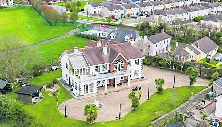 Peace and panoramic views in Cobh