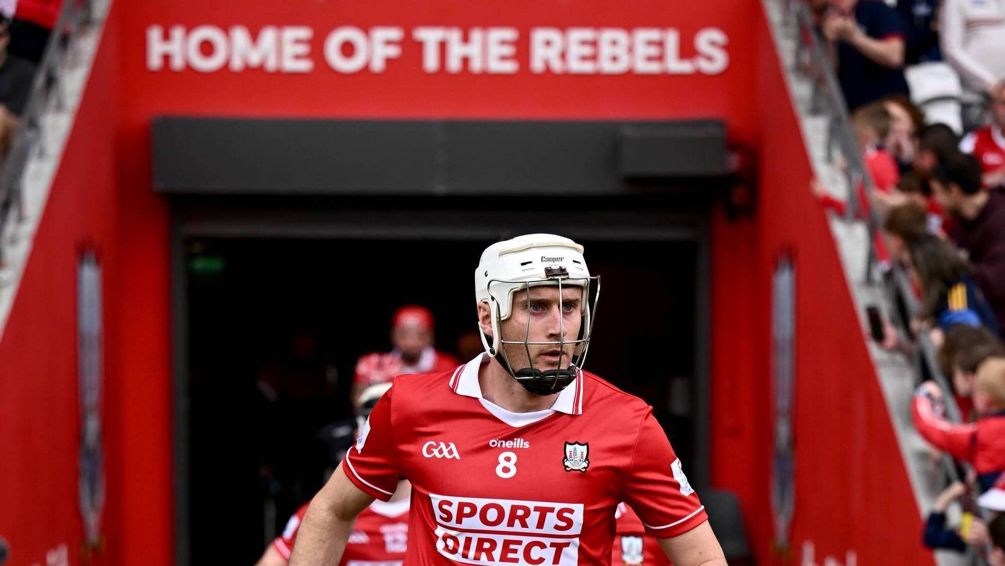 Anthony Daly: That special electricity is back in the Páirc. Cork and Limerick will spark it
