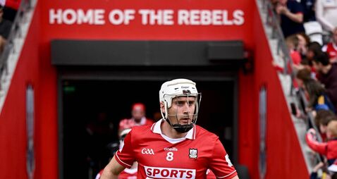 3440219.jpg Cork v Limerick - Munster GAA Senior Hurling Championship Round 2