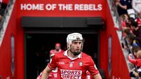 Cork v Limerick - Munster GAA Senior Hurling Championship Round 2