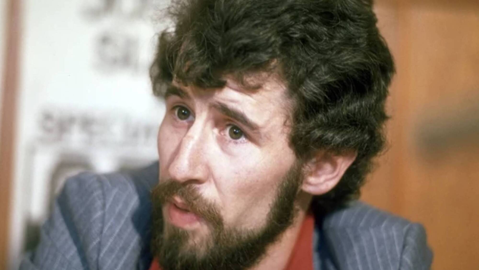 State will not oppose bid to have Sallins train robbery conviction declared miscarriage of justice