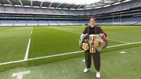Affordable tickets, entertainment and big fights: Taylor’s Croke Park finale promises it all 
