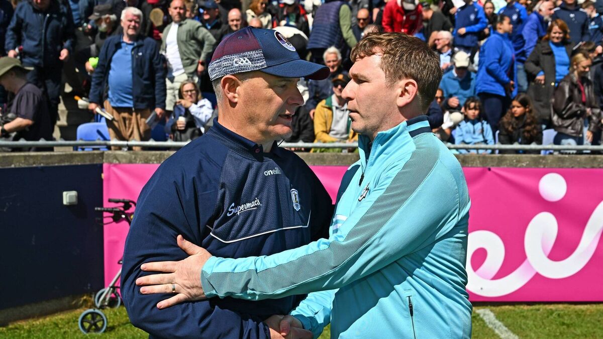 Christy O'Connor: Micheál Donoghue's Dublin departure gives Leinster final reunion added edge