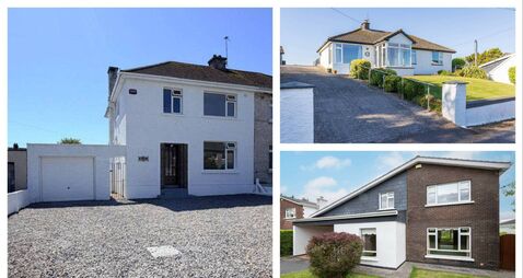 Homes in Ballycotton, Ballintemple, and Grange from €565k