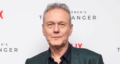 The Stranger - Netflix Original Press Screening