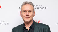 The Stranger - Netflix Original Press Screening