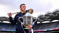 Media Event Ahead of Leinster GAA Senior Hurling & Joe McDonagh Cup Finals