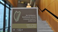Man accused of murdering Cork postman said he could not wait 'to see five-iron imprinted in his face', court told