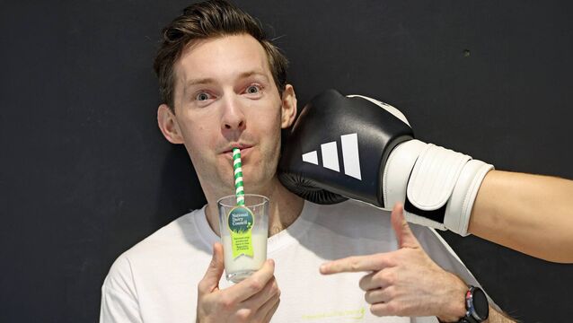 <p>Athlete Paul O Donovan, Olympic Rower, has partnered with the National Dairy Council to highlight dairy’s role in supporting performance, muscle recovery after exercise and health within a balanced diet.</p>
