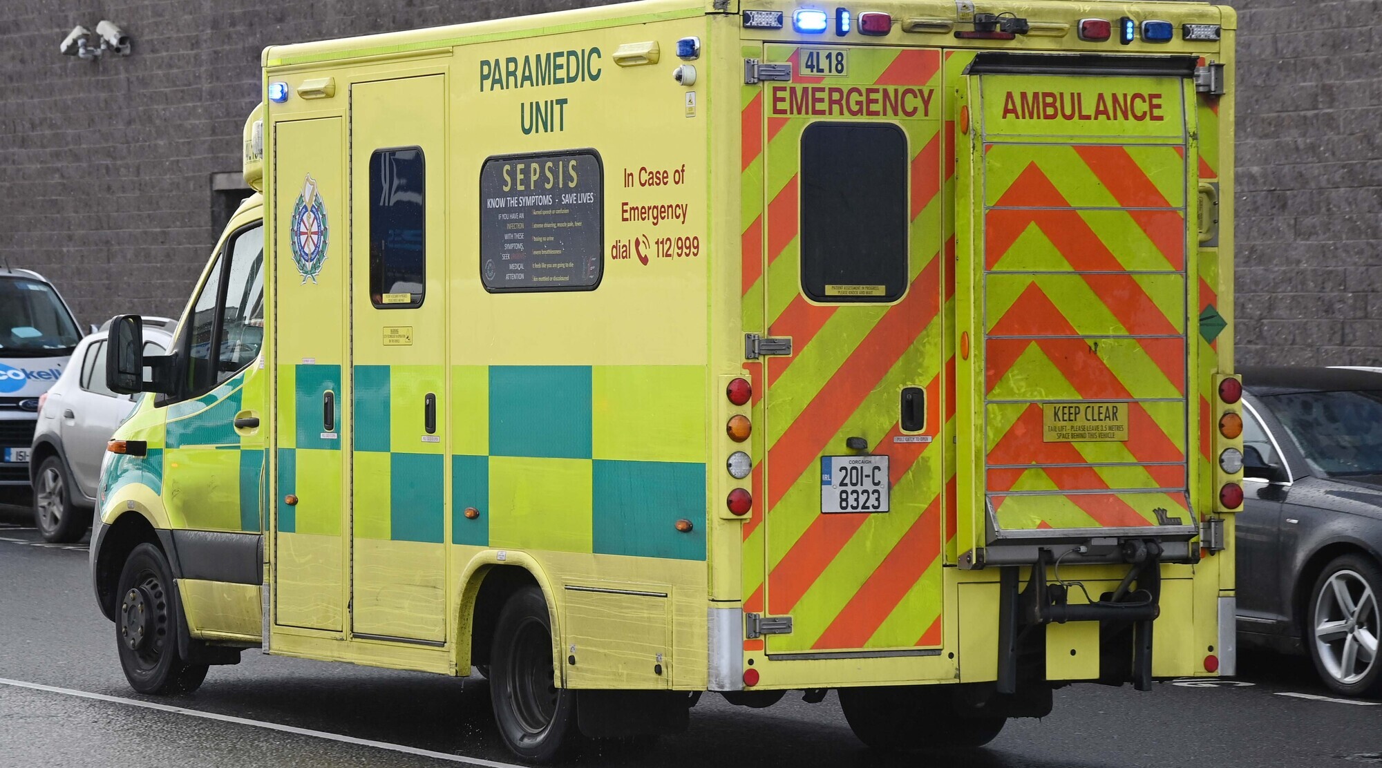 HSE selects East Cork town as site for new National Ambulance Service Training College