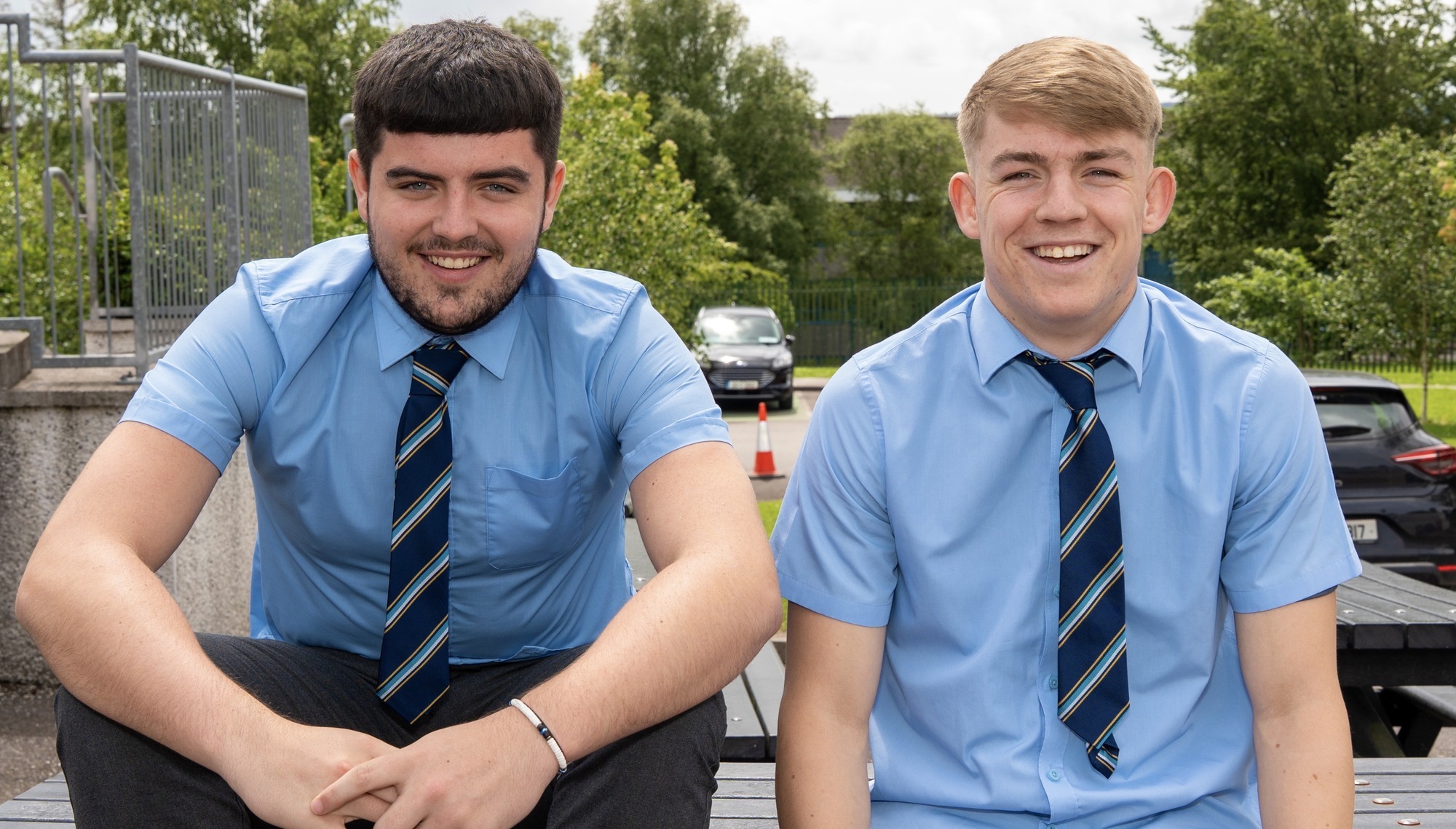 State exams 2026: Reassurance offered after Leaving Cert maths 'struck bum note'