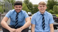 State exams 2026: Reassurance offered after Leaving Cert maths 'struck bum note'