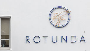 <p>Rotunda officials said that because there is no private maternity hospital in Ireland, it has continued to permit the practice in order to provide women with choice. File picture: Sam Boal/Collins</p>