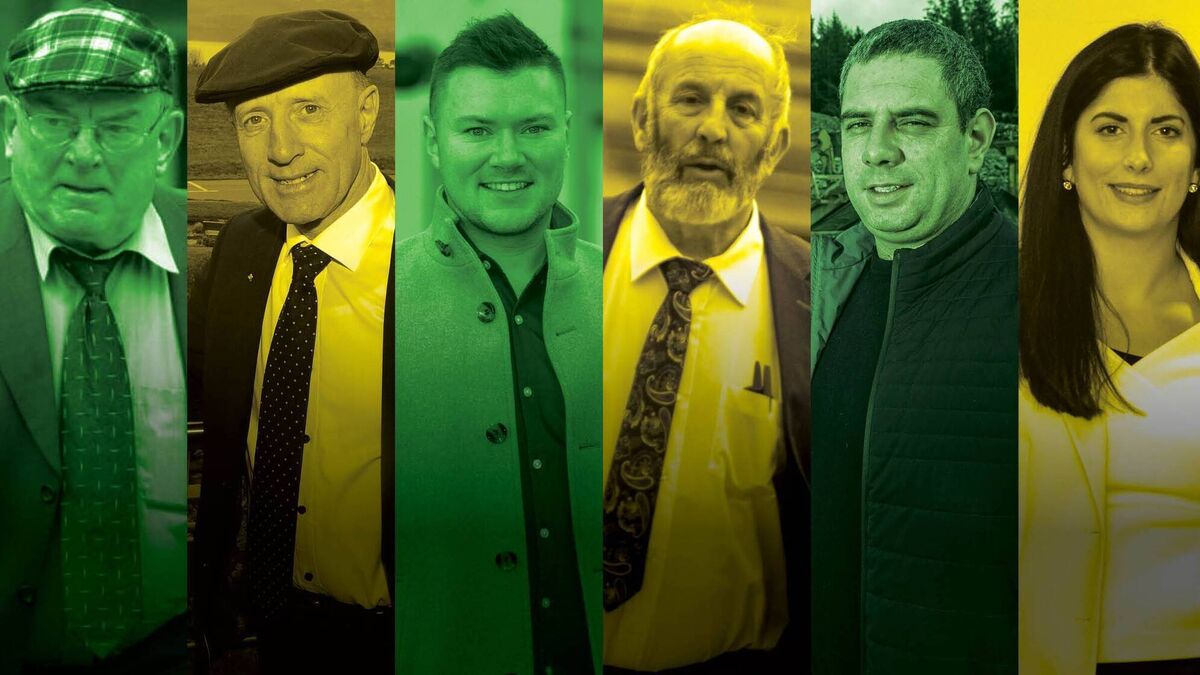 Meet the Healy-Raes: Who's who in Kerry's political dynasty?