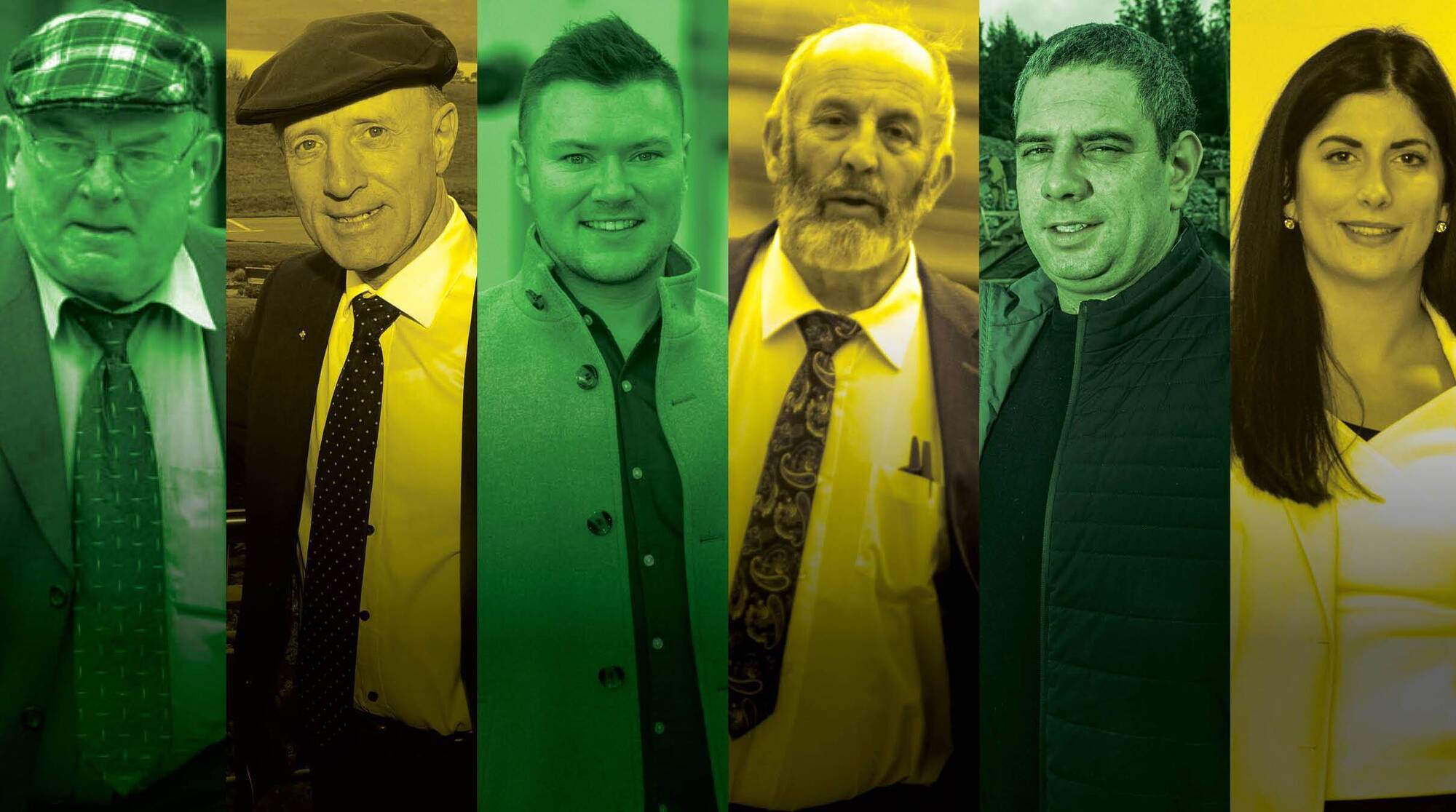 Meet the Healy-Raes: Who's who in Kerry's political dynasty?