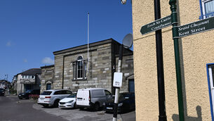<p> Defendant was handed a two-year driving ban and fines for driving while intoxicated and driving without insurance. Picture: Dan Linehan</p> <p> Defendant was handed a two-year driving ban and fines for driving while intoxicated and driving without insurance. Picture: Dan Linehan</p>