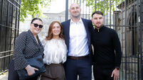  Daniel McConnell: Extraordinary day ends in Leo Varadkar's angry attack on Dr Holohan