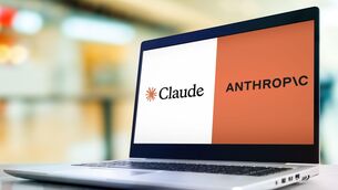 <p>Anthropic, which owns the Claude AI platform, said R&amp;D into AI should 'temporarily pause' due to fears AI could escape human control. However, Abeba Birhane says their warning is 'misleading and overly exaggerated'. File picture</p>