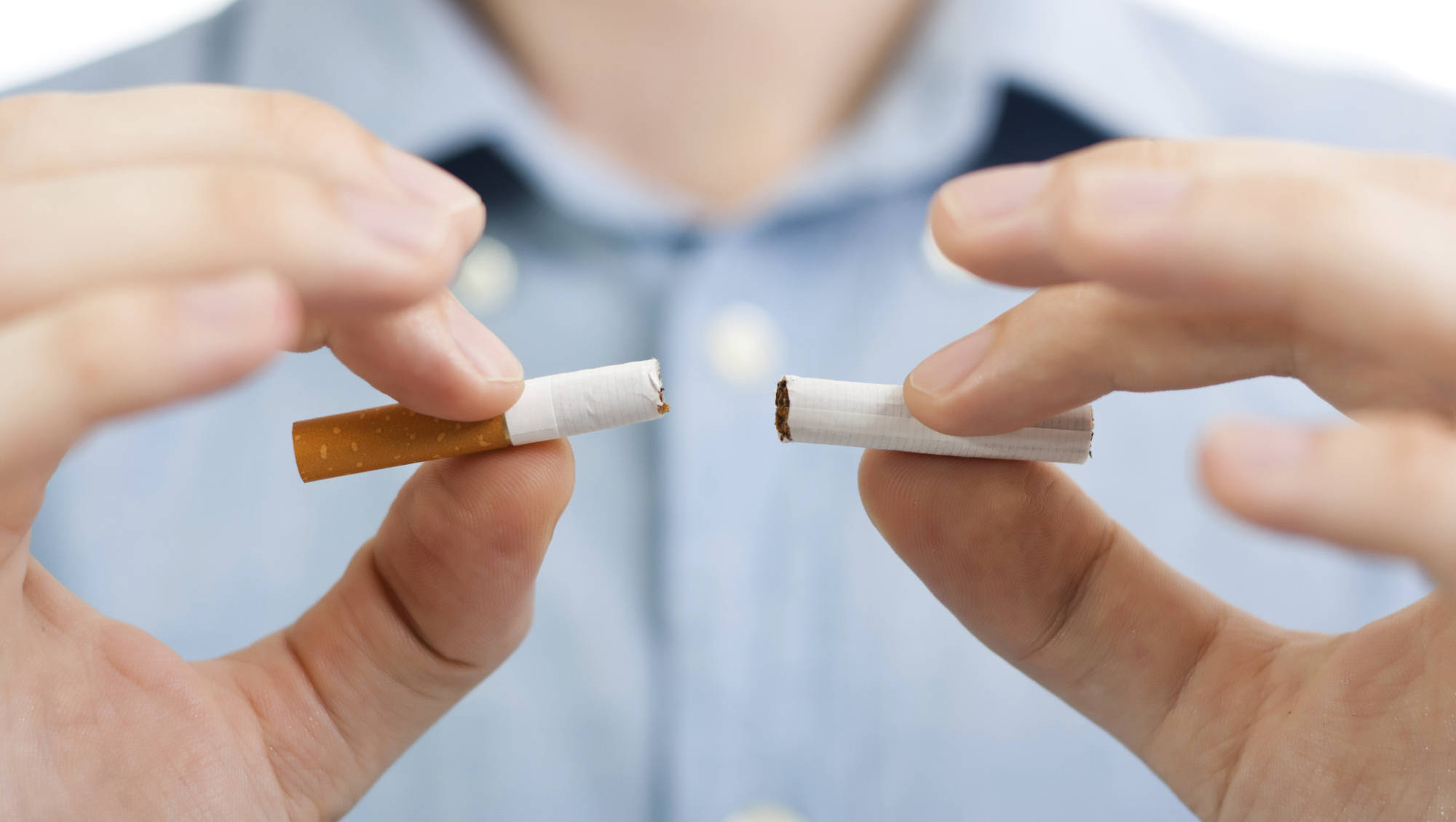 Letters to the Editor: Medical specialists back TD's call for generational ban on tobacco 