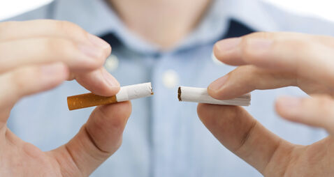 Letters to the Editor: Medical specialists back TD's call for generational ban on tobacco 