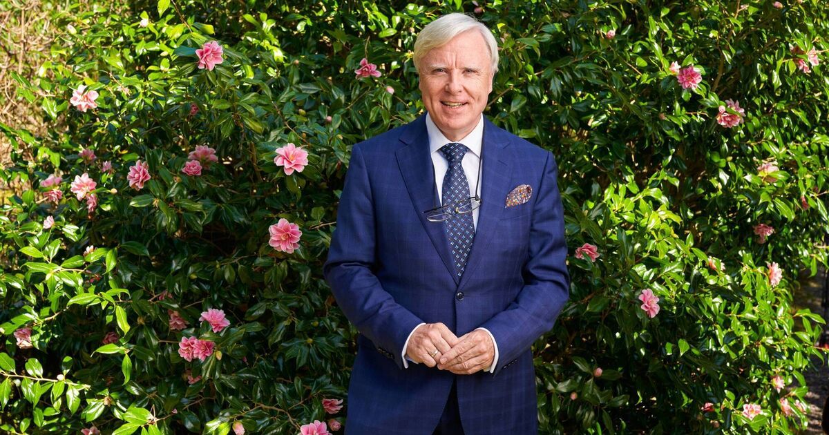 Saturday with Francis Brennan: Prior to selling the hotel I never had a weekend to myself
