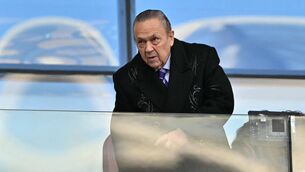 <p>West Ham United chairman David Sullivan says the allegations against him are “factually incorrect and entirely false” and said he intended to sue the BBC if it broadcast them.</p> <p>West Ham United chairman David Sullivan says the allegations against him are “factually incorrect and entirely false” and said he intended to sue the BBC if it broadcast them.</p>